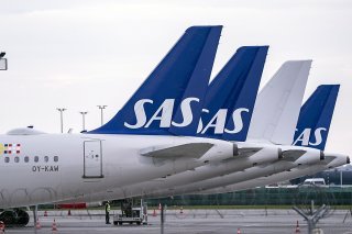 Près de 7 millions de passagers ont voyagé avec SAS au troisième trimestre, le chiffre le plus élevé depuis la pandémie de Covid-19 (archives).